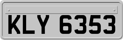 KLY6353