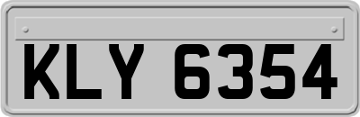 KLY6354