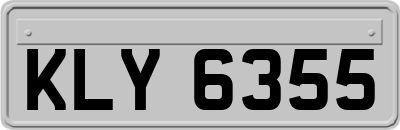 KLY6355