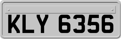 KLY6356