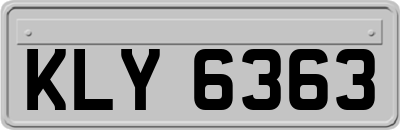 KLY6363