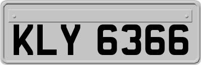 KLY6366