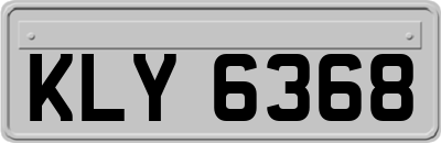 KLY6368