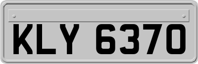 KLY6370