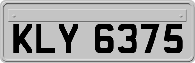 KLY6375