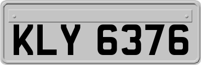 KLY6376