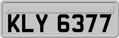 KLY6377