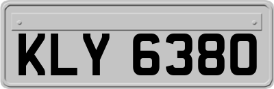 KLY6380