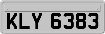 KLY6383