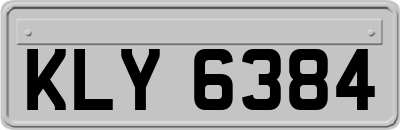 KLY6384