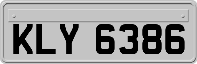 KLY6386