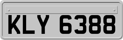 KLY6388