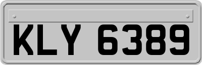 KLY6389