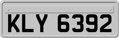 KLY6392