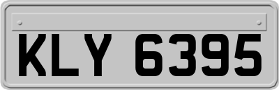 KLY6395