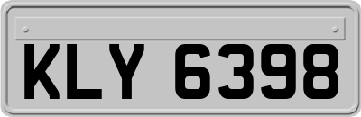 KLY6398