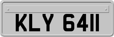 KLY6411