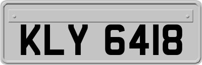 KLY6418