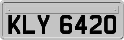 KLY6420