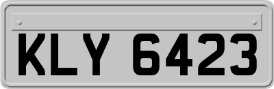 KLY6423