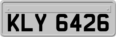KLY6426