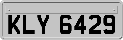 KLY6429