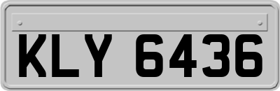 KLY6436