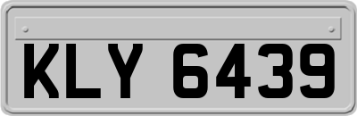 KLY6439