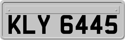 KLY6445