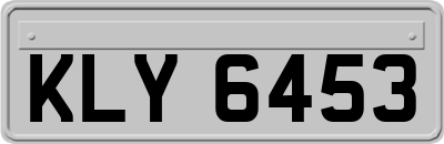 KLY6453