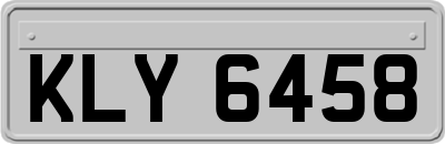 KLY6458
