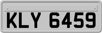 KLY6459