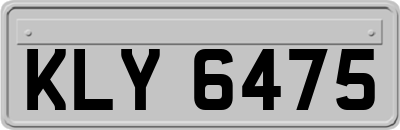 KLY6475