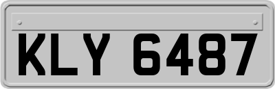 KLY6487