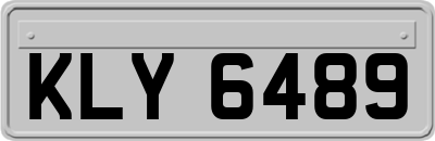 KLY6489