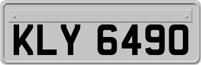 KLY6490