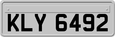 KLY6492