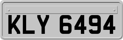 KLY6494