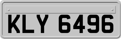 KLY6496