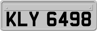 KLY6498