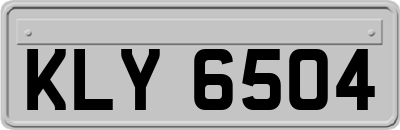 KLY6504