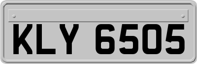KLY6505