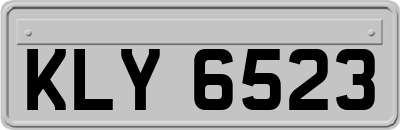 KLY6523