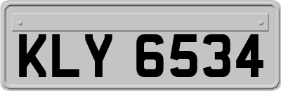 KLY6534