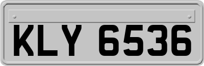 KLY6536