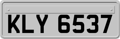 KLY6537