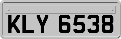 KLY6538