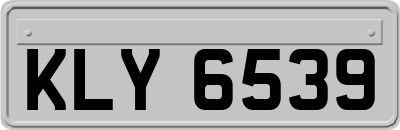 KLY6539