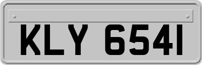 KLY6541