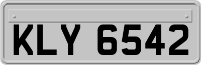 KLY6542